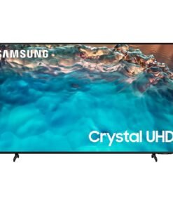 Samsung 85 inch BU8000 Crystal UHD 4K Smart TV