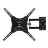 Tilt and Swivel TV Wall Mount Bracket | HDL-117B-2