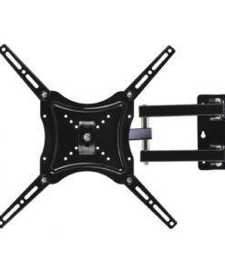 Tilt and Swivel TV Wall Mount Bracket | HDL-117B-2