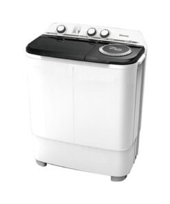 Hisense 7kg Twin Tub Washing Machine WSBE701