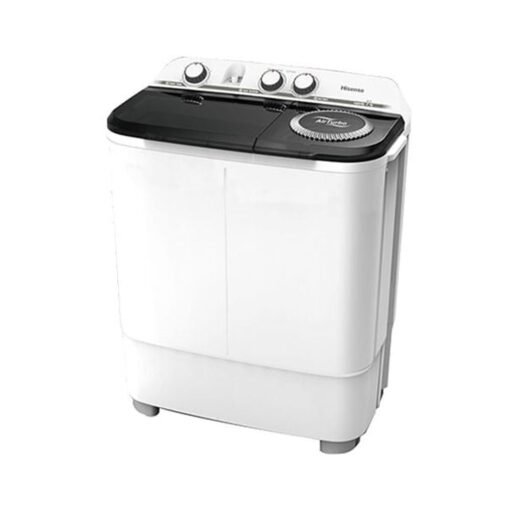 Hisense 7kg Twin Tub Washing Machine WSBE701