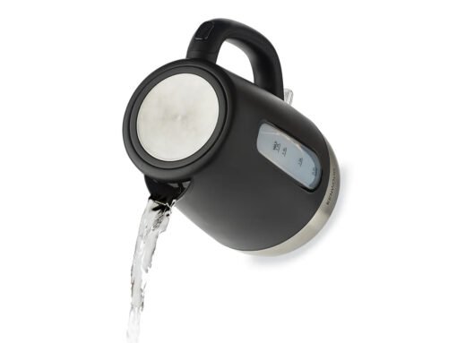 Kenwood 1.7L Cordless Electric Kettle 2200W | ZJP01 - Image 2
