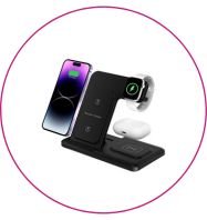 Mobiles and Accessories