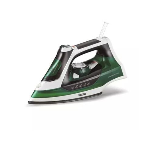 Solstar Steam Iron IS1168A