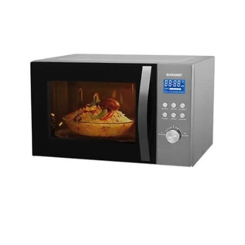 Sonashi 30L Microwave Oven Grill | SMO-930DGN