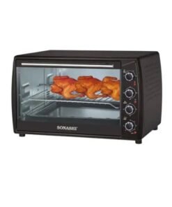 Sonashi 63 Litre Electric Oven 2200W | STO732