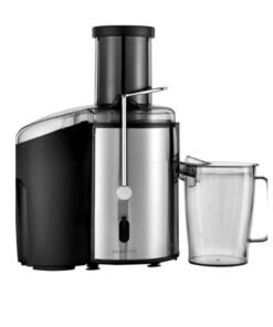 Kenwood Juicer 300W Stainless Steel Juice Extractor