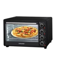 Sonashi 36 Litre Electric Oven with Rotisserie | STO-731
