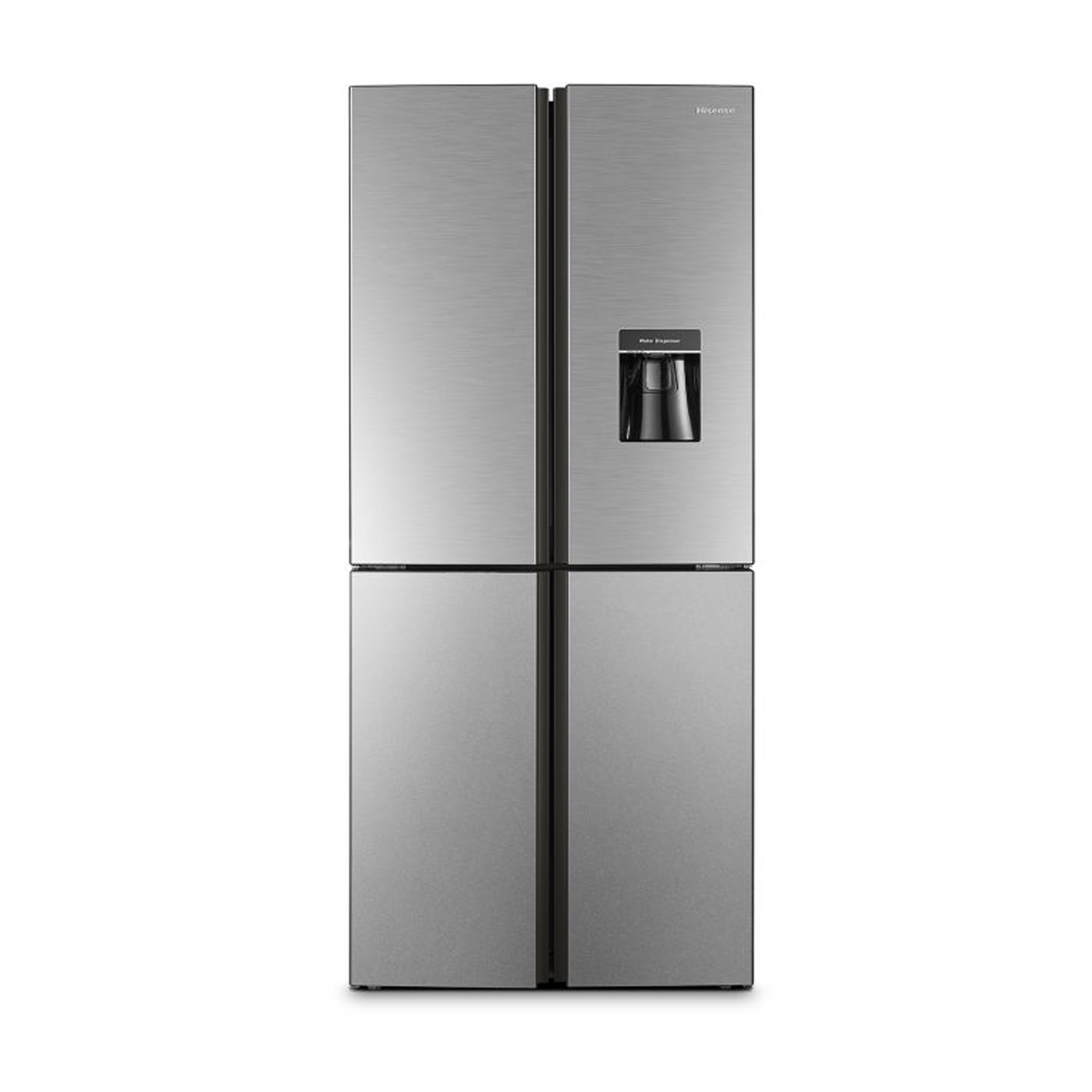 Hisense 561L Multi Door 4-Door Fridge | RQ561N4AC1