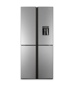 Hisense 515 Litre 4 Door Fridge with Water Dispenser