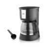 RAF 12 Cups Coffee Maker Machine 1000w