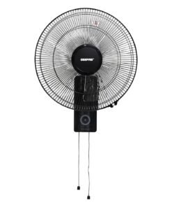 Geepas Electric Wall Mount Fan – GF9483