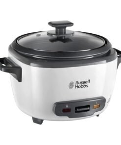 Russell Hobbs Electric Rice Cooker 500W | 27040