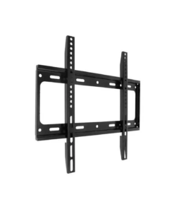 26″-63″ LED LCD Flat TV Wall Mount – Black