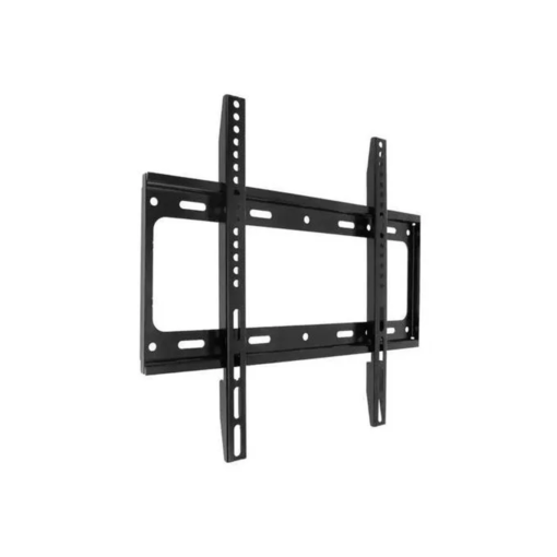 26″-63″ LED LCD Flat TV Wall Mount – Black