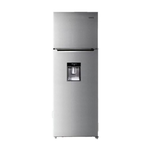 CHiQ 270 Litre Fridge with Water Dispenser