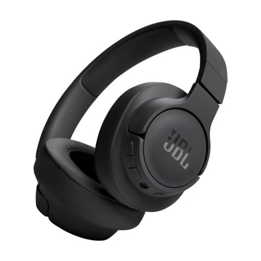 JBL Tune 720BT Wireless Over Ear Headphones