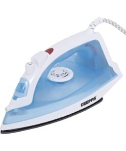 Geepas GSI7783 1600W Multi-functional Steam Iron