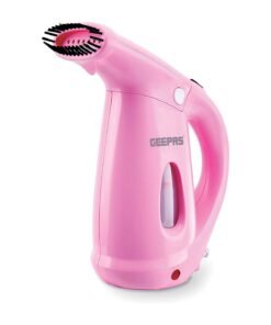 Geepas GGS9693 Handheld Garment Steamer