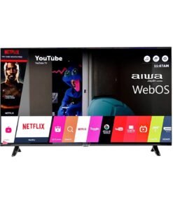 Aiwa 43 Inch Full HD Smart TV