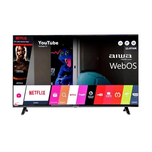 Aiwa 43 Inch Full HD Smart TV