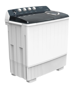 Hisense 14 Kg Twin Tub Semi Automatic Washing Machine WSBE141