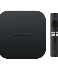 Xiaomi 4K Ultra HD TV Box S (2nd Gen)