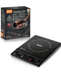 Raf Induction Cooker Touch Control | R.8015