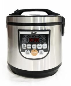 RAF Multi-function Rice Cooker R.178