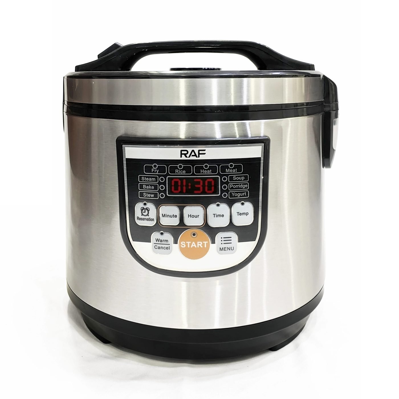 RAF Multi-function Rice Cooker R.178