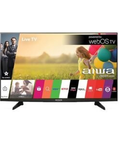 Aiwa 40 Inch Digital LED TV