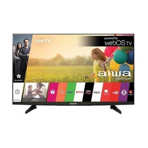 Aiwa 40 Inch Digital LED TV