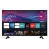 Toshiba 50 Inch Smart TV 50C350 4K UHD VIDAA Smart TV