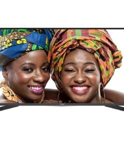 Smartec 43″ HD Android Smart LED TV with Wall Mount