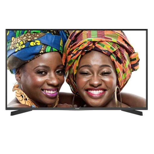Smartec 43″ HD Android Smart LED TV with Wall Mount