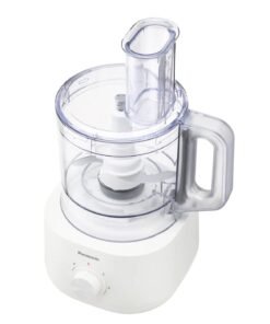 Panasonic Food Processor 5-in-1 with 18 Functions | MK-F310