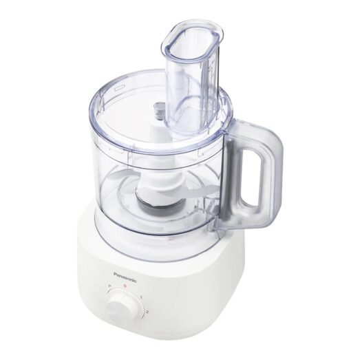 Panasonic Food Processor 5-in-1 with 18 Functions | MK-F310