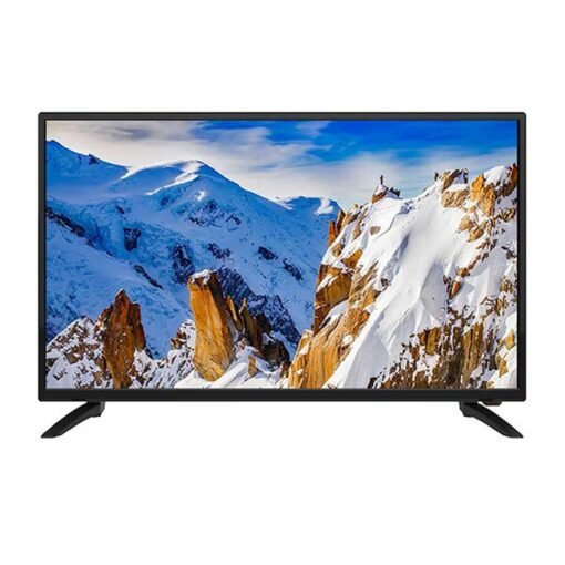 Smartec 32 inch HDR Led Tv Digital AC/DC Wall Bracket