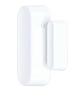 Porodo Smart Sensor-Door & Window - White