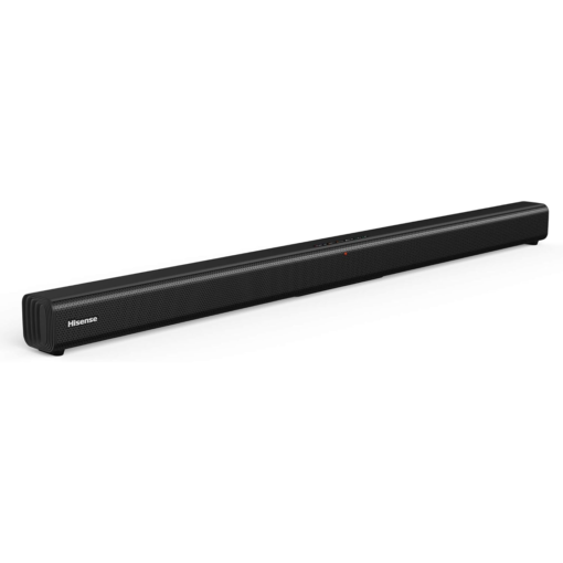 Hisense 2.0 CH 60W Bluetooth Soundbar HS205