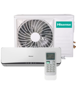 Hisense 36000 BTU Wall Split Air Conditioner – A/C AS-36HR4SDA