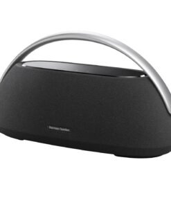 Harman Kardon Go + Play 3 (Black)