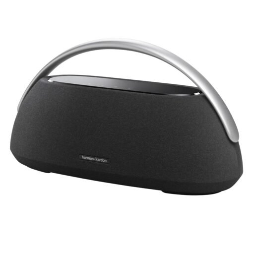 Harman Kardon Go + Play 3 (Black)