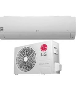 LG 24000BTU Wall Split Air Conditioner R410a