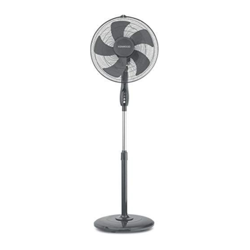 Kenwood Stand Fan IFP55.A0SI