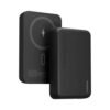 Porodo 10000mAh Magsafe Power Bank-Black