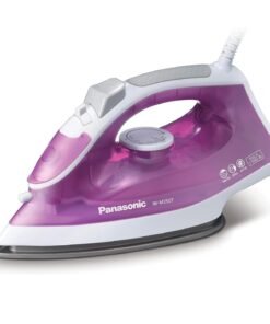 Panasonic 1550w Steam Iron – NIM250T