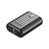Porodo Power Bank PD Ultra-Compact Wireless Portable Power Bank 10000mAh 18W