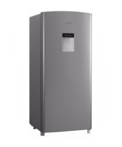 Hisense 229-liter Fridge Single Door with Water Dispenser | RR229D4WGU