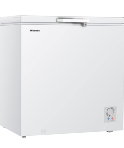 Hisense 260 Liter Chest Freezer Single Door | FC26DT4SAW
